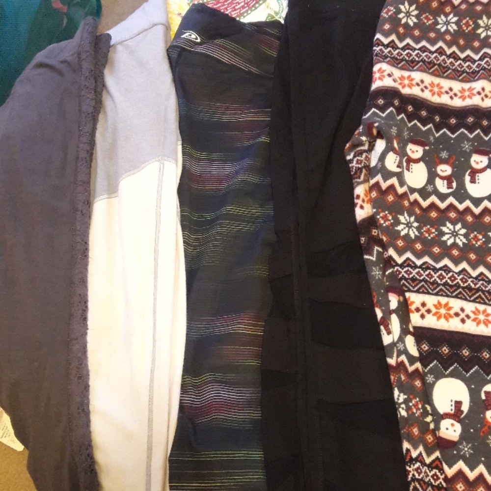 Leggings